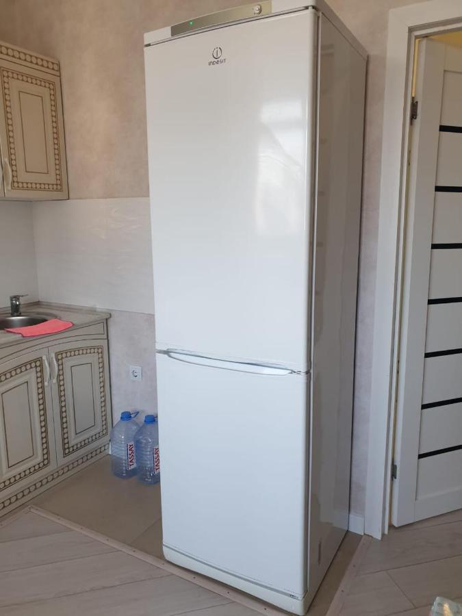 в центре левого берега Apartment *
