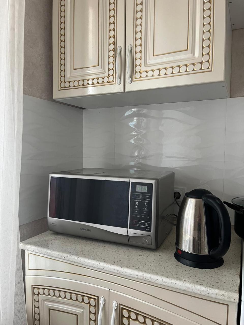 в центре левого берега Apartment Astana