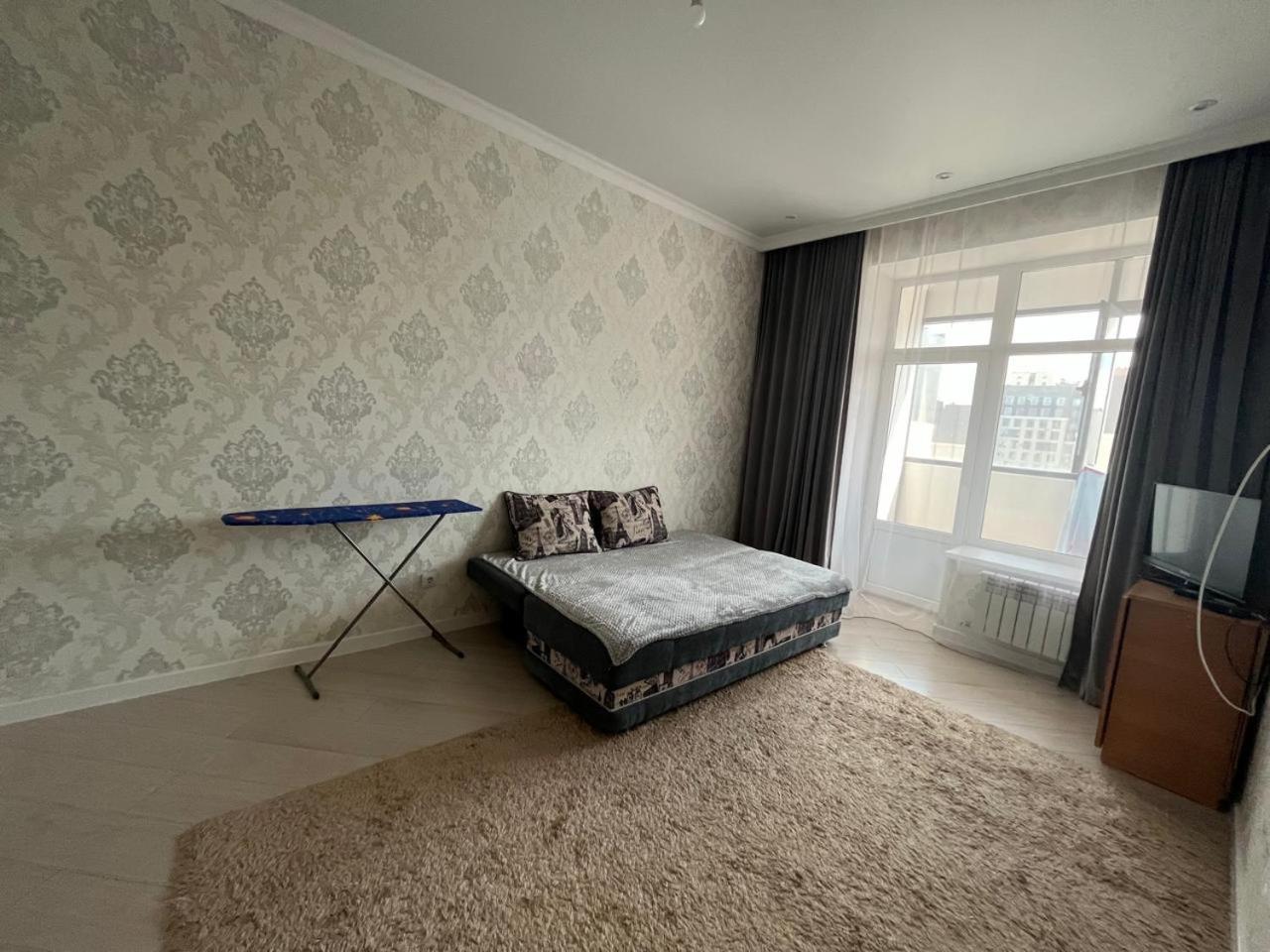 Apartment в центре левого берега Astana